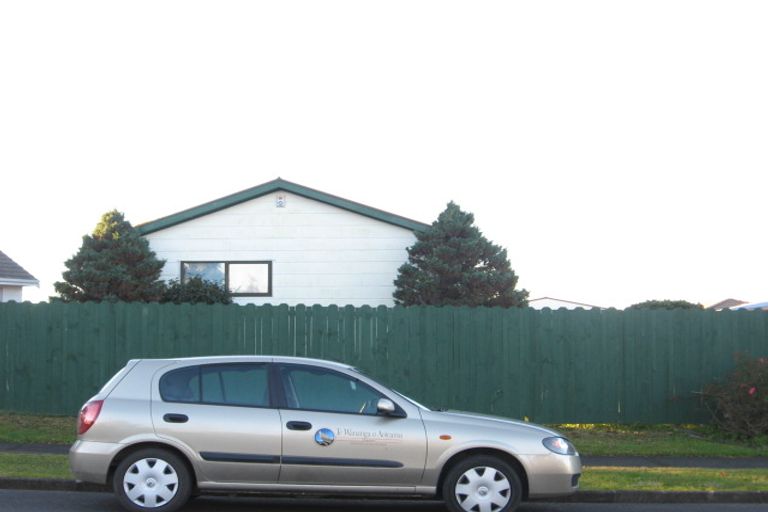 Photo of property in 5 Hadley Wood Drive, Wattle Downs, Auckland, 2103