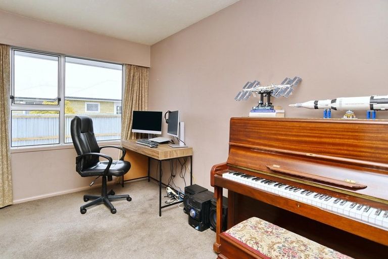 Photo of property in 2/4a Anvers Place, Hoon Hay, Christchurch, 8025