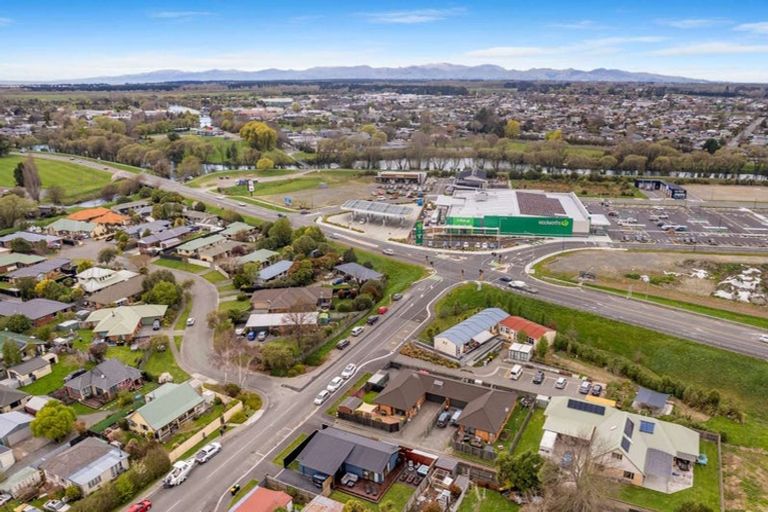 Photo of property in 8 Tunas Street, Kaiapoi, 7630