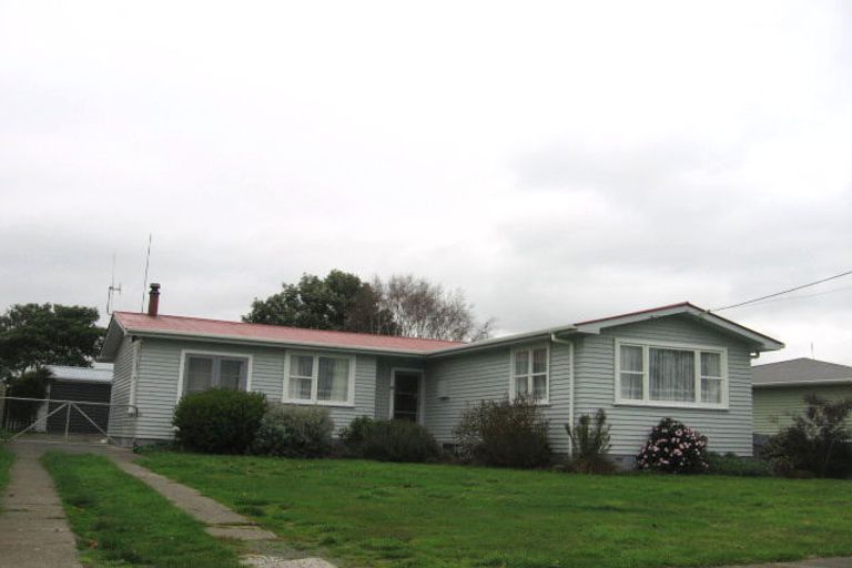 Photo of property in 19 Duff Crescent, Highbury, Palmerston North, 4412