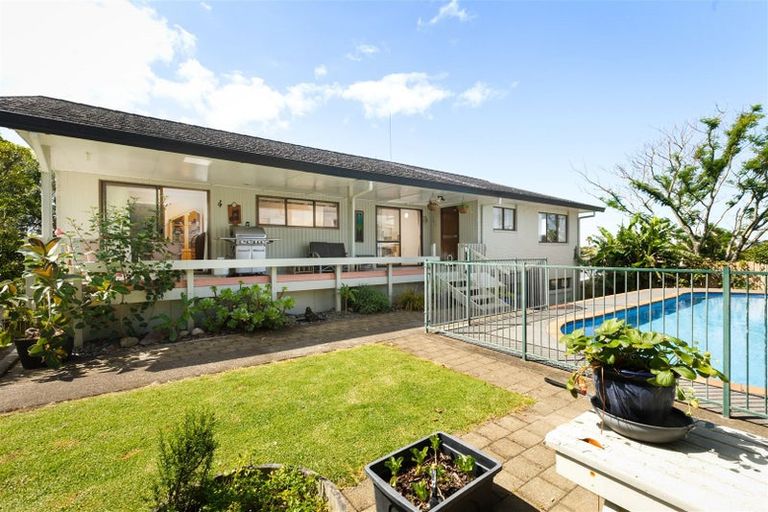 Photo of property in 58 Citrus Avenue, Waihi Beach, 3611