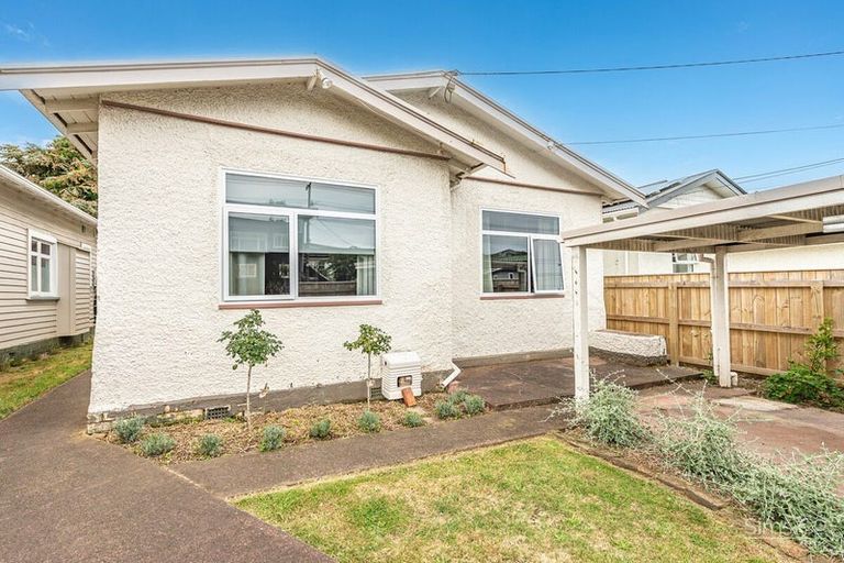 Photo of property in 54 Bell Street, Whanganui, 4500