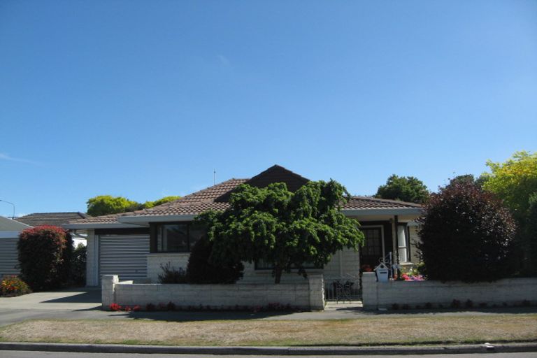 Photo of property in 3 Pablo Place, Hoon Hay, Christchurch, 8025