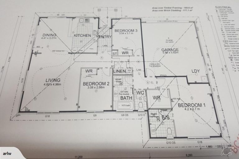 Photo of property in 4 Rolling Stone Rise, Tikipunga, Whangarei, 0112