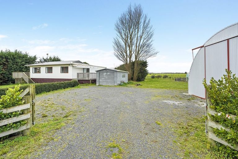 Photo of property in 837 Woodlands Road, Gordonton, Hamilton, 3281