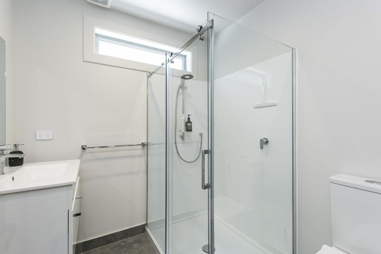 Photo of property in 3d Park Street, Thorndon, Wellington, 6011