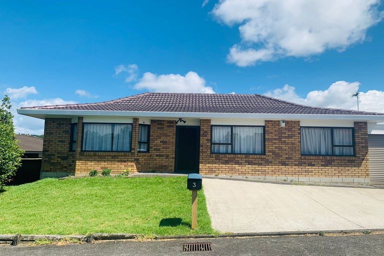 Photo of property in 3/116 Titirangi Road, New Lynn, Auckland, 0600