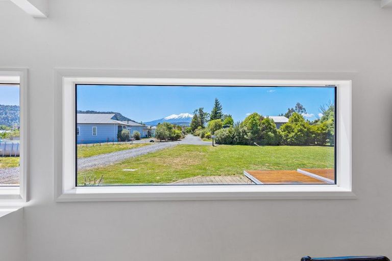 Photo of property in 9 Maire Way, Ohakune, 4625
