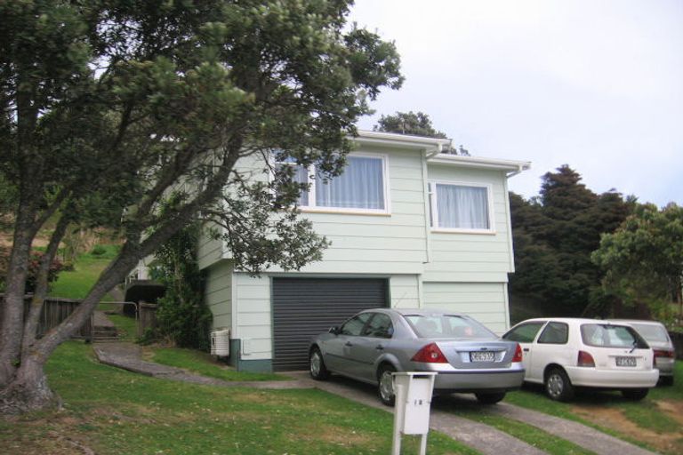 Photo of property in 12 Nassau Avenue, Grenada North, Wellington, 5028