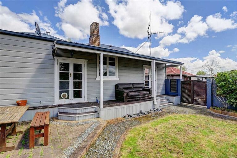 Photo of property in 116 Galloway Street, Hamilton East, Hamilton, 3216