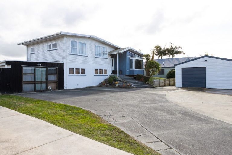Photo of property in 161 Guppy Road, Taradale, Napier, 4112