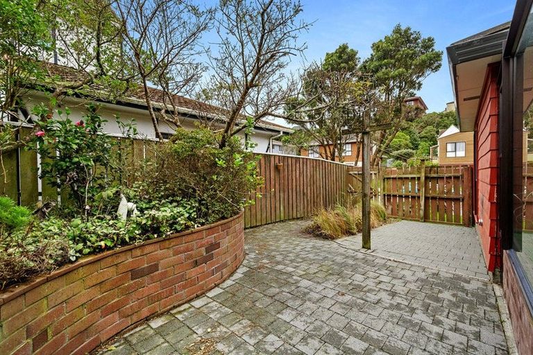 Photo of property in 63 Cortina Avenue, Johnsonville, Wellington, 6037