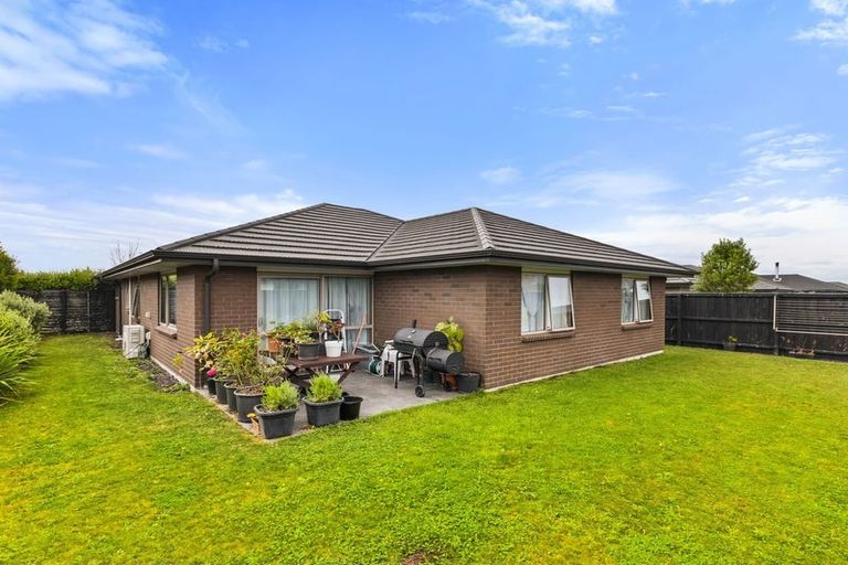 Photo of property in 12 Charlbury Drive, Rolleston, 7615