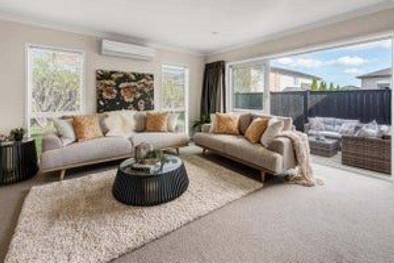 Photo of property in 77 Argento Avenue, Flat Bush, Auckland, 2019