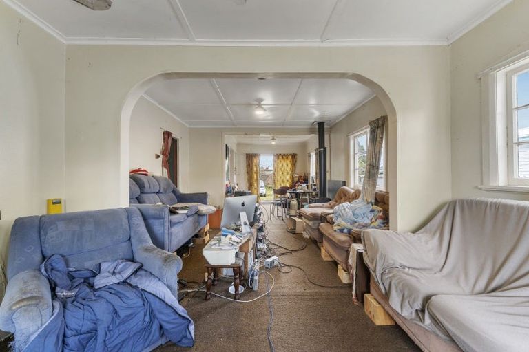 Photo of property in 42 Porou Street, Taumarunui, 3920