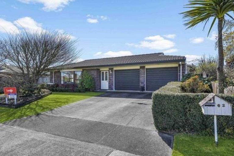 Photo of property in 62 Endeavour Avenue, Flagstaff, Hamilton, 3210