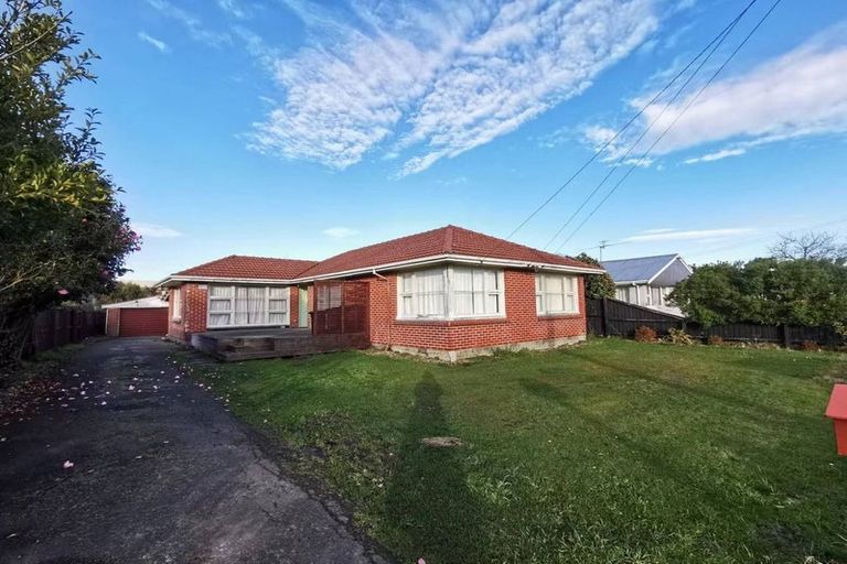 Photo of property in 18 Sabina Street, Shirley, Christchurch, 8013
