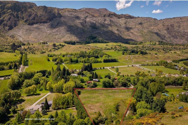 Photo of property in 774a Malaghans Road, Speargrass Flat, Queenstown, 9371