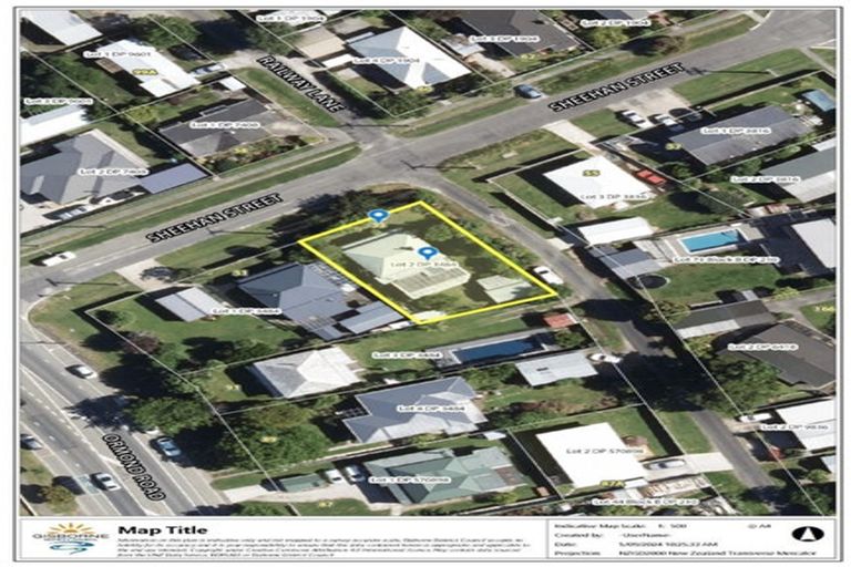 Photo of property in 53 Sheehan Street, Whataupoko, Gisborne, 4010