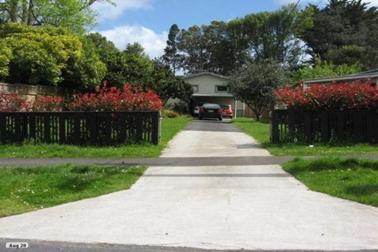 Photo of property in 7 Waimarie Road, Whenuapai, Auckland, 0618