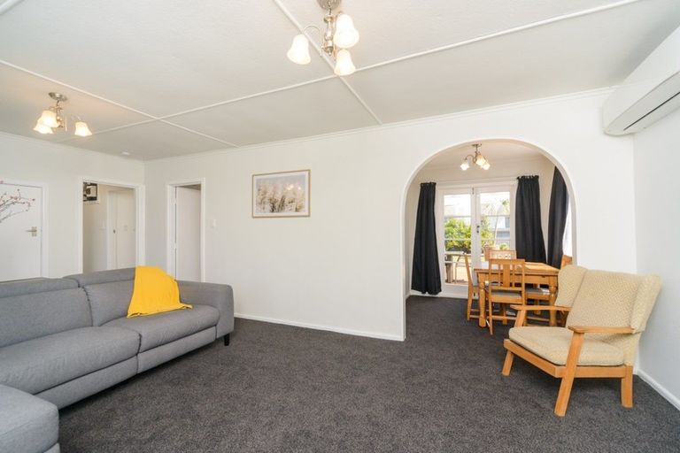 Photo of property in 4 Trewin Street, Feilding, 4702
