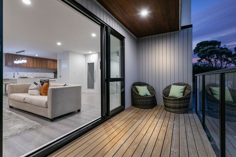 Photo of property in 19d Hastings Road, Mairangi Bay, Auckland, 0630