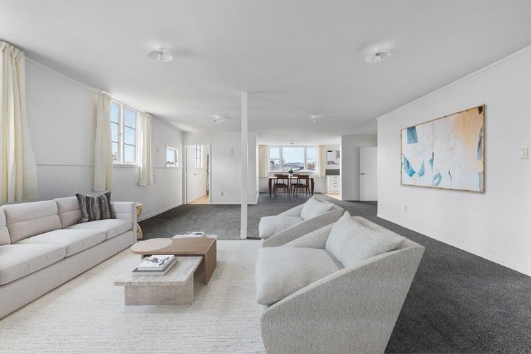 Photo of property in 12 Cornwall Street, Gate Pa, Tauranga, 3112