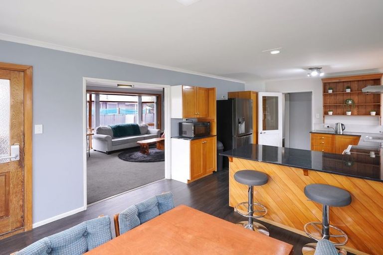 Photo of property in 132 Mcgregors Road, Linwood, Christchurch, 8062