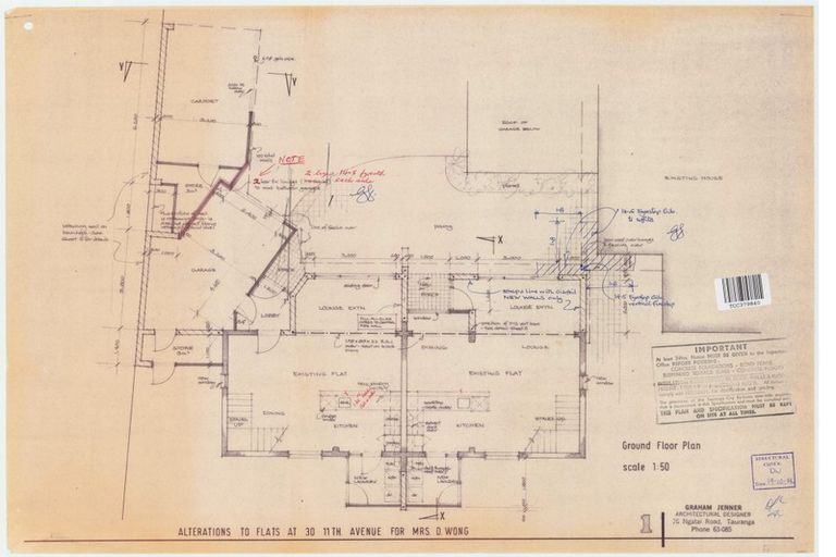 Photo of property in 30b Eleventh Avenue, Tauranga, 3110