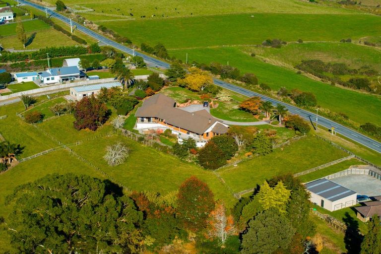 Photo of property in 42 Laxon Road, Whatawhata, Hamilton, 3288