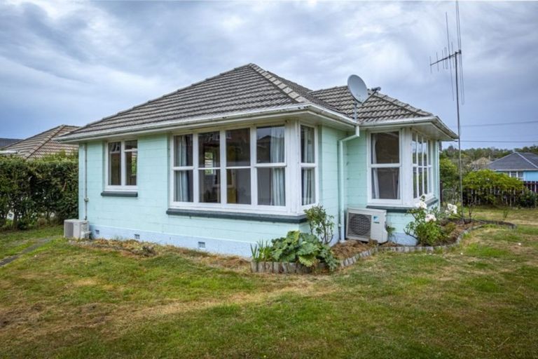 Photo of property in 45 Cornwall Street, Watlington, Timaru, 7910