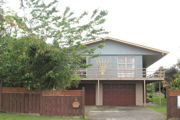 Photo of property in 6 Sedgewick Road, Opotiki, 3122