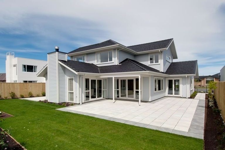 Photo of property in 43 Hamill Road, Halswell, Christchurch, 8025