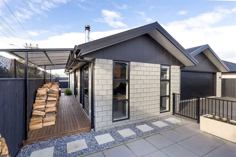 Photo of property in 32a Harvard Road, Burleigh, Blenheim, 7201