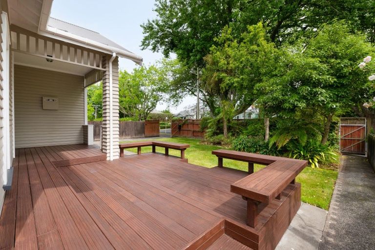 Photo of property in 6 Thames Street, Claudelands, Hamilton, 3214