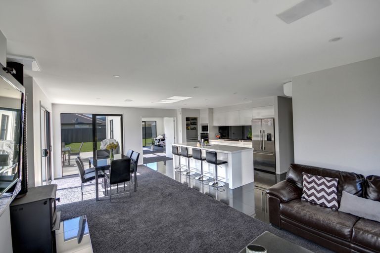 Photo of property in 6 Anderton Crescent, Mosgiel, 9024