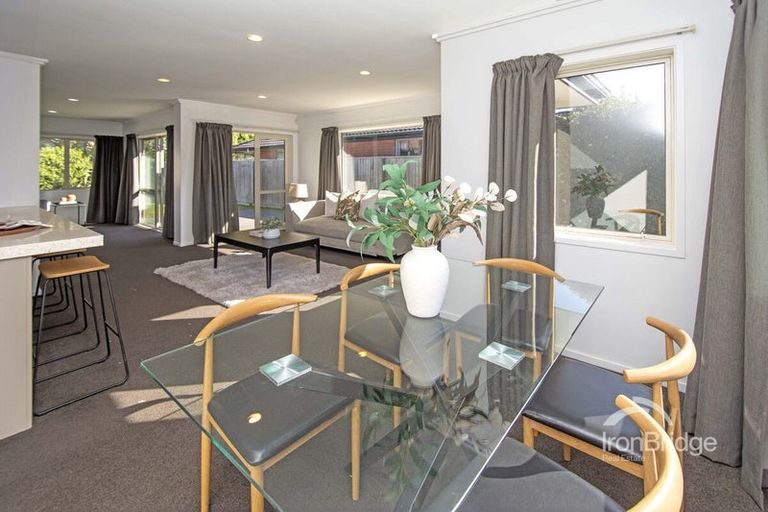 Photo of property in 23 Country Palms Drive, Halswell, Christchurch, 8025