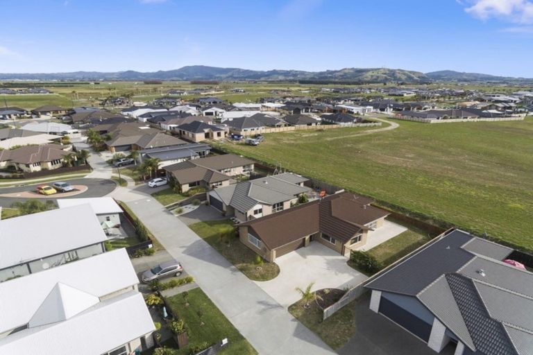 Photo of property in 20 Kokihi Close, Papamoa Beach, Papamoa, 3118