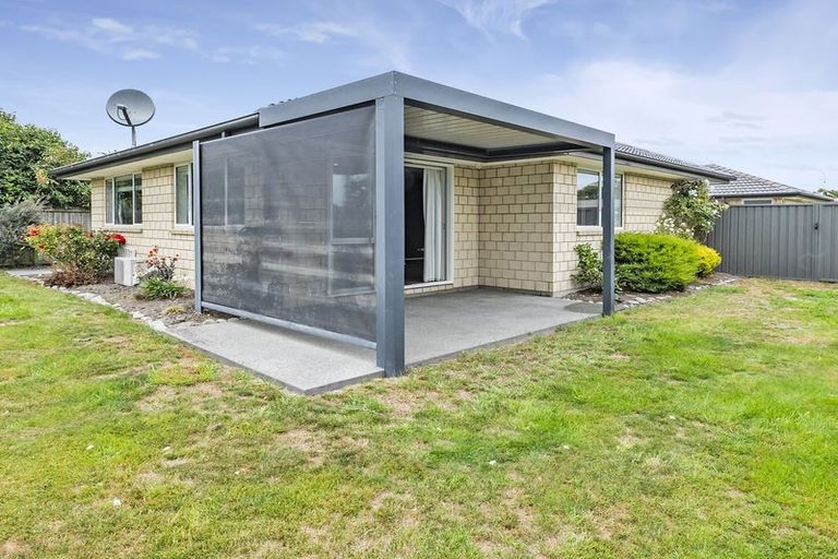Photo of property in 19 Leeston Lake Road, Leeston, 7632