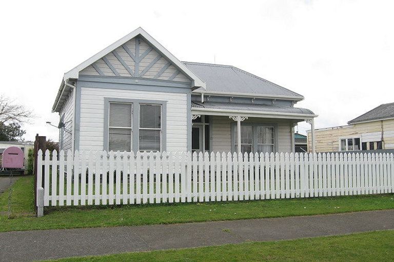 Photo of property in 13 Derby Street, Feilding, 4702