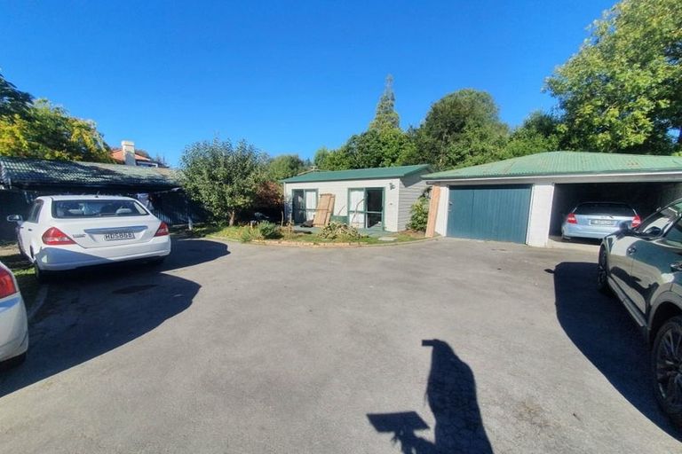 Photo of property in 2/55 Rountree Street, Upper Riccarton, Christchurch, 8041