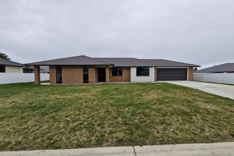 Photo of property in 5b Mcandrew Street, Kihikihi, Te Awamutu, 3800