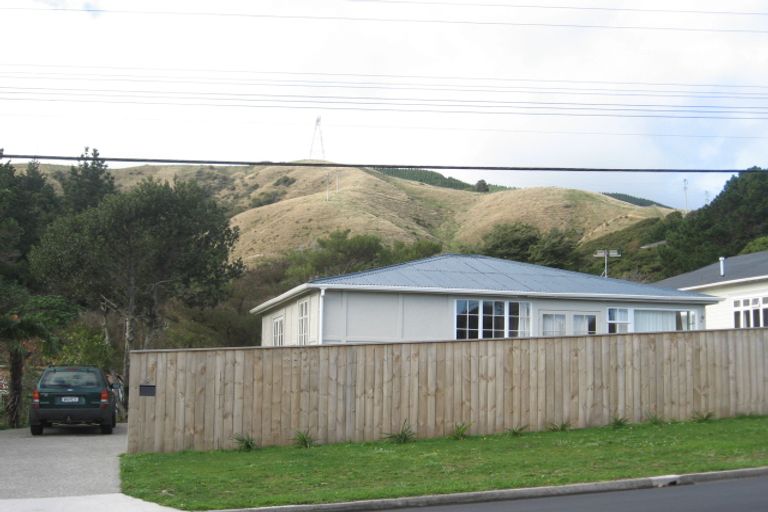Photo of property in 99c Ruapehu Street, Paraparaumu, 5032