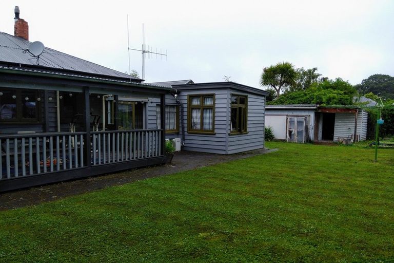 Photo of property in 40 Cox Street, Geraldine, 7930