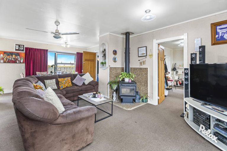 Photo of property in 533 Piraunui Road, Te Aroha West, Te Aroha, 3391