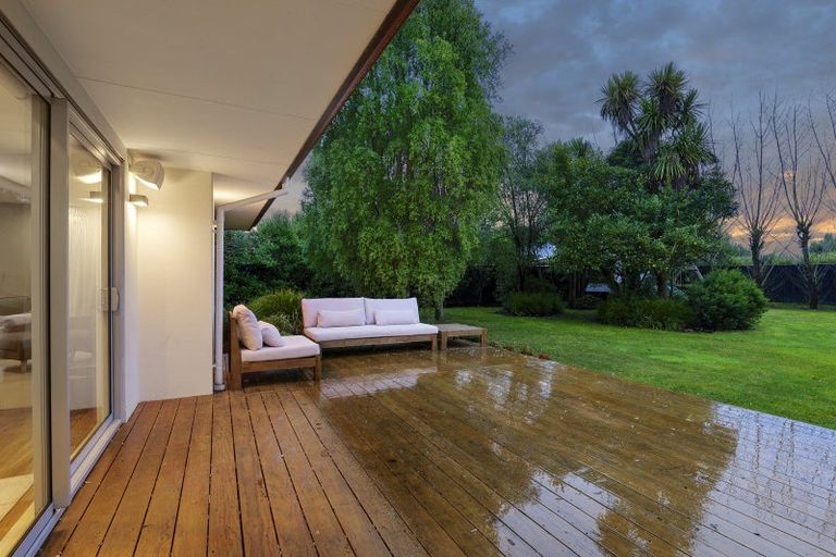 Photo of property in 12a Laird Place, West Melton, 7618