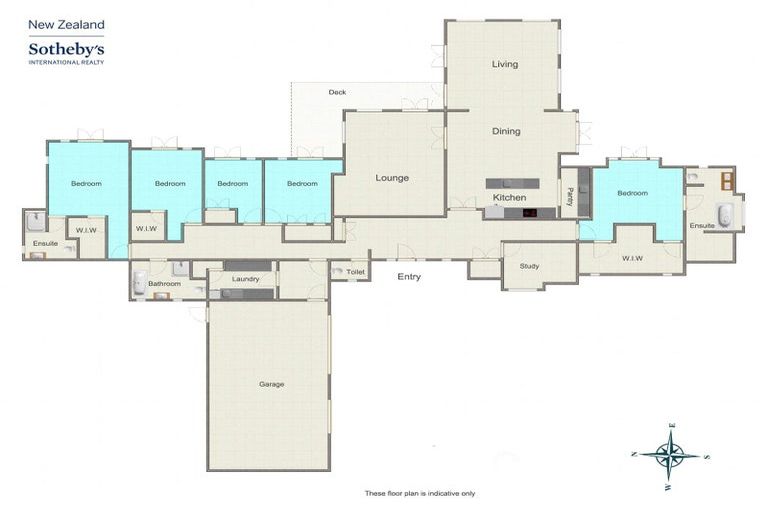 Photo of property in 155 Swannanoa Road, Fernside, Rangiora, 7471