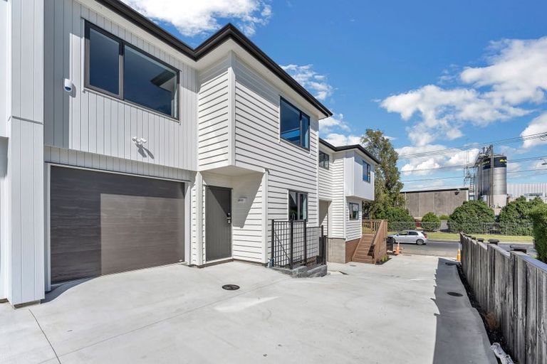 Photo of property in 27c Mahia Road, Manurewa, Auckland, 2102