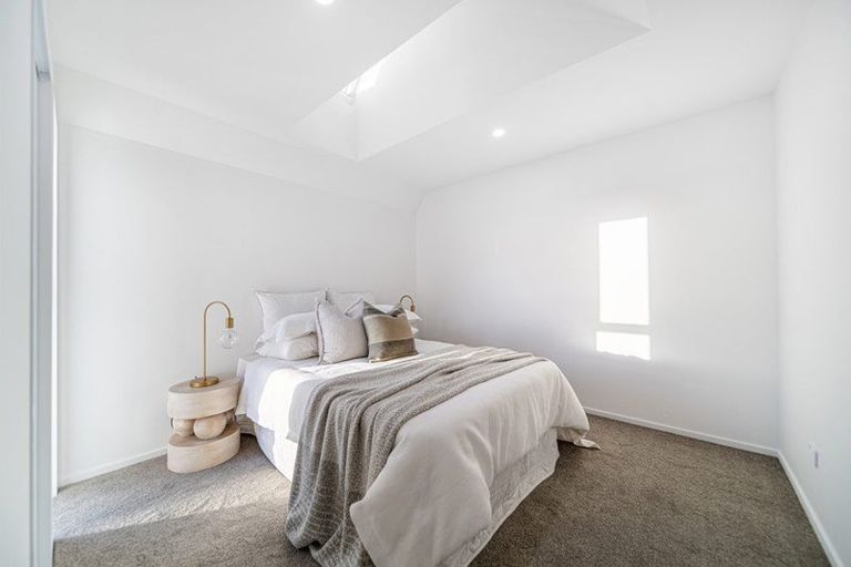 Photo of property in 3/25 Allard Street, Edgeware, Christchurch, 8013