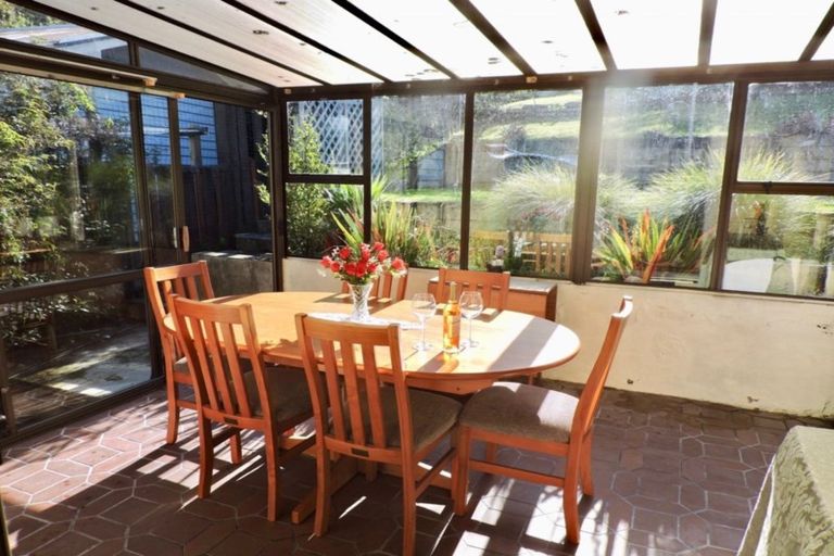 Photo of property in 4 Katarina Grove, Tawa, Wellington, 5028